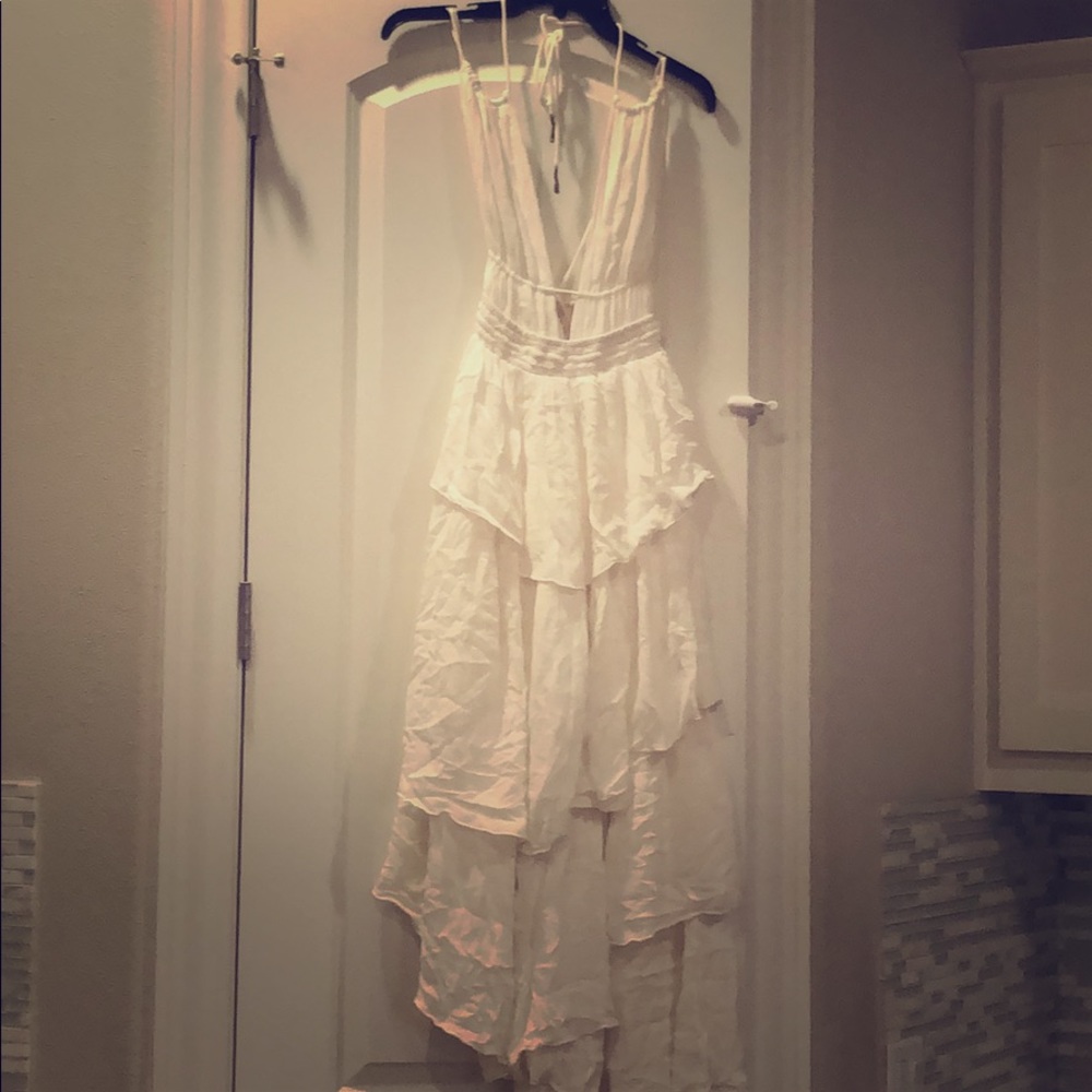 Goddess Maxi Dress! Free People